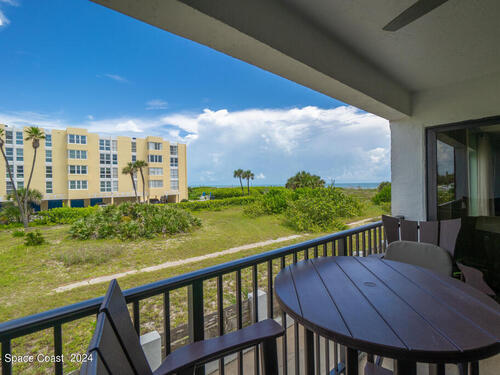 4600  Ocean Beach Boulevard, Cocoa Beach, Florida 32931