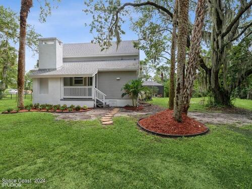 1655  Harlock Road, Melbourne, Florida 32934