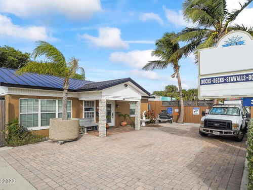 342 N Orlando Avenue, Cocoa Beach, Florida 32931