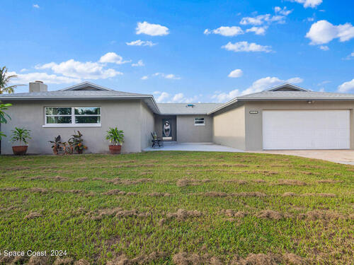 455 Riverside Avenue, Merritt Island, FL 32953