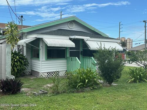 210 Lemon Street, Cocoa, FL 32922