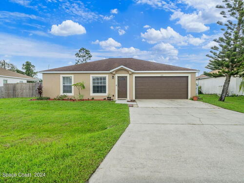 3239  Warsaw Avenue, Palm Bay, Florida 32909