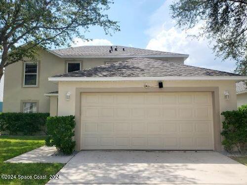 2130  Canopy Drive, Melbourne, Florida 32935