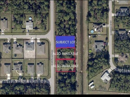 2575 Hagoplan Avenue SW, Palm Bay, FL 32908