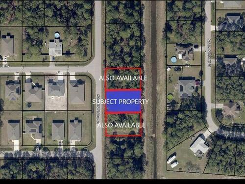 2585 Hagoplan Avenue SW, Palm Bay, FL 32908