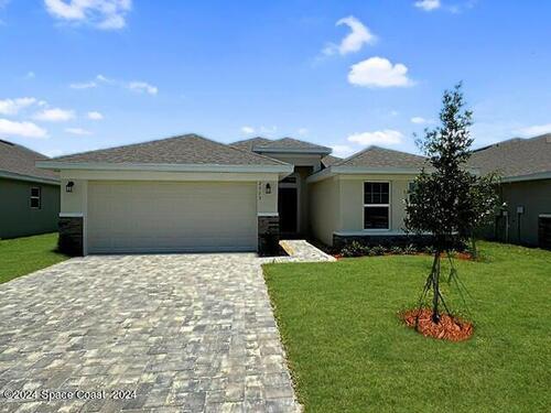 2303  Middlebury Drive, Palm Bay, Florida 32909