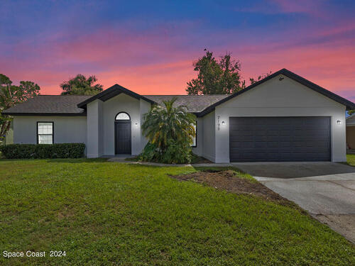 7195  Pluto Avenue, Cocoa, Florida 32927