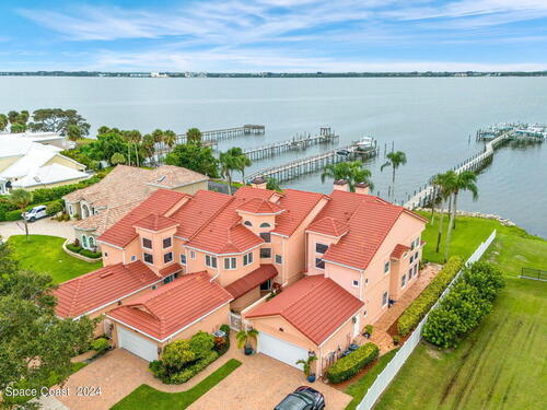 254  Seaview Street, Melbourne Beach, Florida 32951