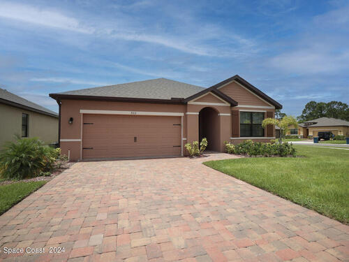 922  Remington Green Drive, Palm Bay, Florida 32909