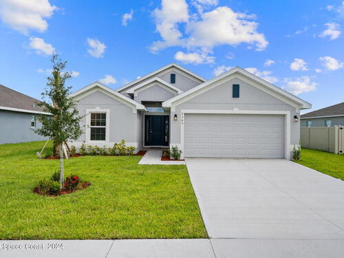 2414 Middlebury Drive SE, Palm Bay, FL 32909