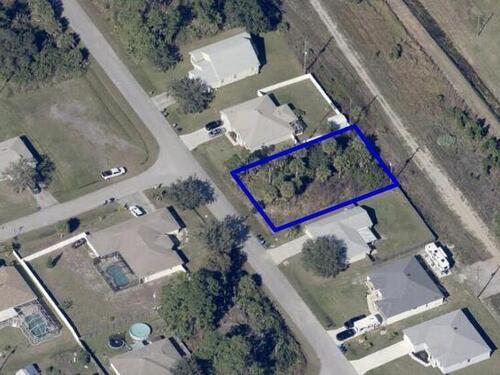 2629  Quentin Avenue, Palm Bay, Florida 32909