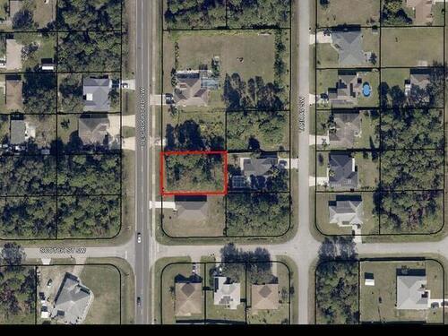 773 De Groodt Road SW, Palm Bay, FL 32908