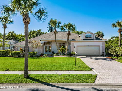 313  Island Drive, Melbourne Beach, Florida 32951