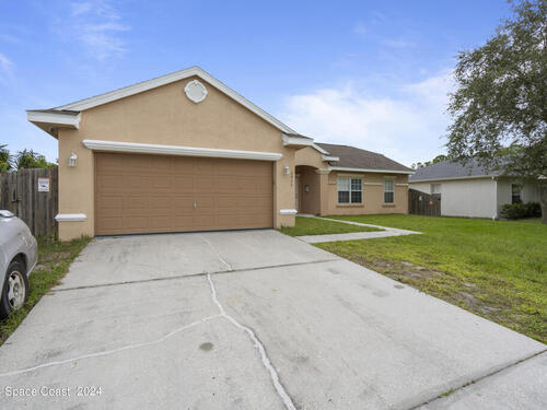 2833  Grant Avenue, Palm Bay, Florida 32909