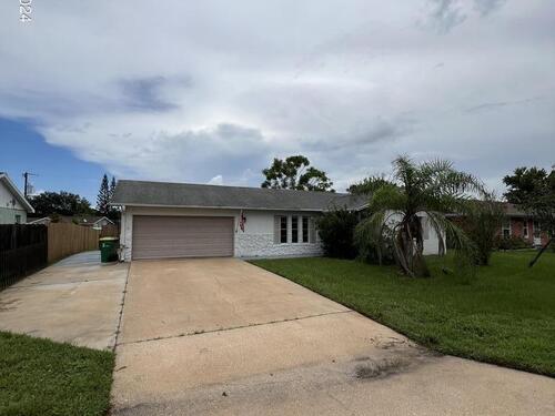 219  Capron Road, Cocoa, Florida 32927