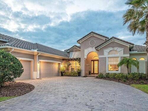 3010  Rufuge Court, Melbourne, Florida 32940