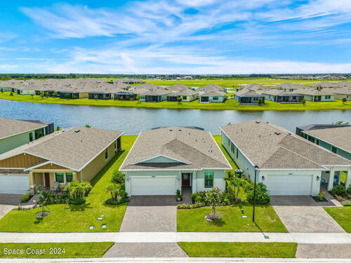 9134  Alister Drive, Melbourne, Florida 32940