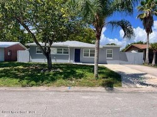 930  Alford Street, Titusville, Florida 32796