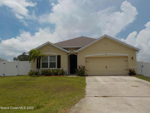 934  Carver Road, Palm Bay, Florida 32909