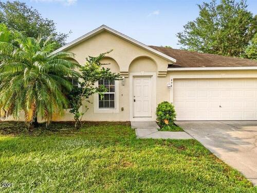 494  Paigo Street, Palm Bay, Florida 32909