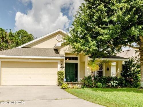 5626 Enchanted Avenue, Titusville, FL 32780