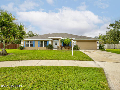 325 Paquita Circle SW, Palm Bay, FL 32908