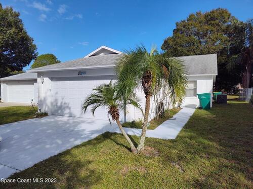 3020 Dunhill Drive, Cocoa, FL 32926