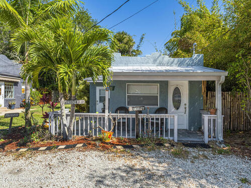 110  Mcleod Street, Merritt Island, Florida 32953