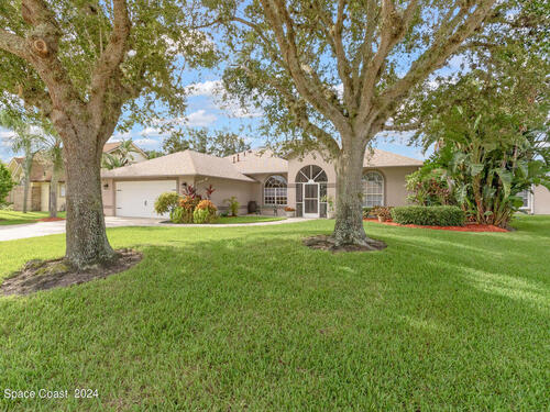 1116  Cypress Trace Drive, Melbourne, Florida 32940