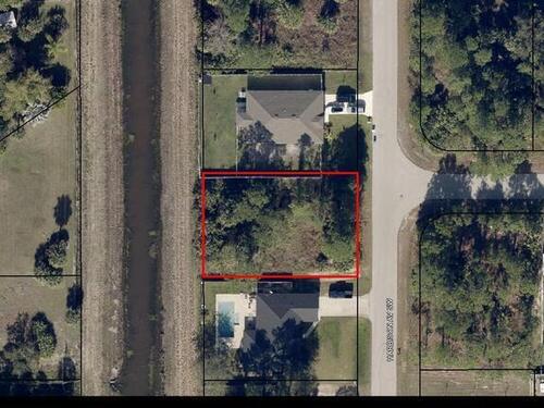 2338 Harbison Avenue SW, Palm Bay, FL 32908