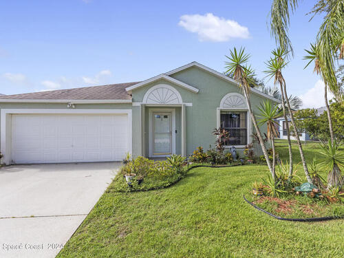 4277  Mount Carmel Lane, Melbourne, Florida 32901