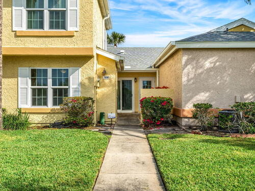 1440  Malibu Circle, Palm Bay, Florida 32905