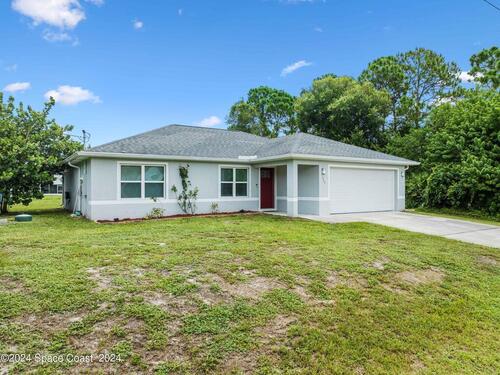 1449 Tidewell Street SE, Palm Bay, FL 32909