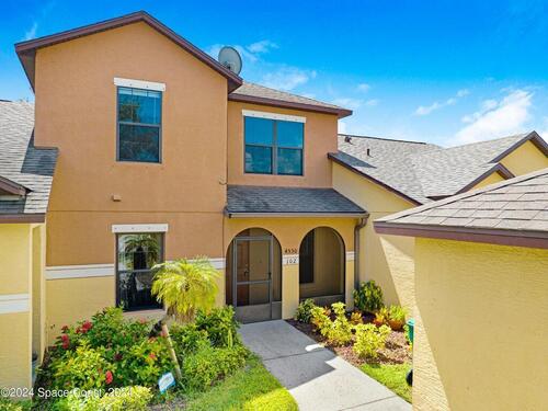 4550  Radiant Way, Melbourne, Florida 32901