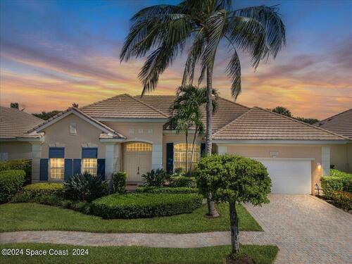 5397  Solway Drive, Melbourne Beach, Florida 32951