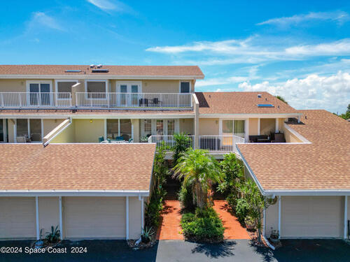 105  La Costa Street, Melbourne Beach, Florida 32951