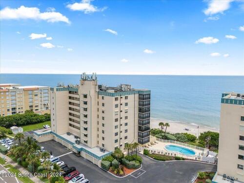 1125  Highway A1a , Satellite Beach, Florida 32937