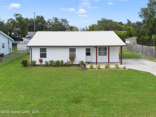 1674  Fay Street, Cocoa, Florida 32926