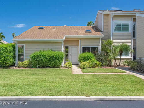 107  La Costa Street, Melbourne Beach, Florida 32951