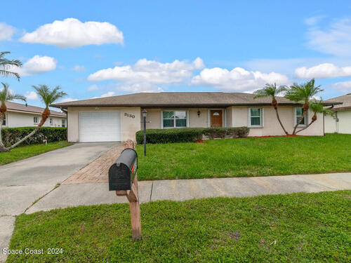 3130  Alabama Drive, Melbourne, Florida 32901