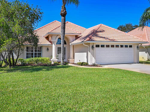 1850  James Circle, Titusville, Florida 32780