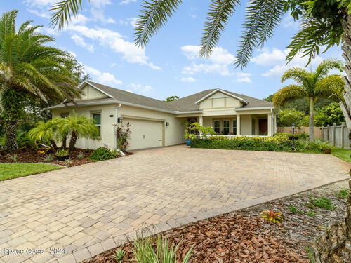 4614 Preservation Circle, Melbourne, FL 32934