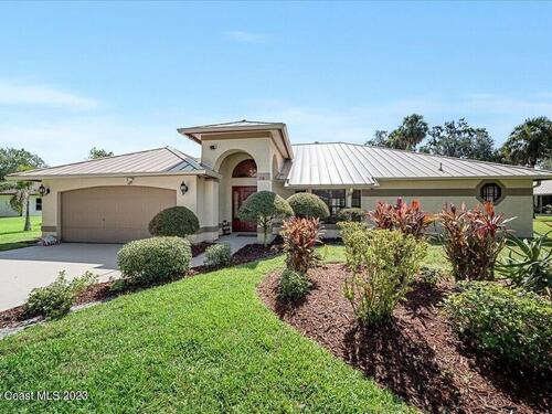 715  Seymour Road, Palm Bay, Florida 32905