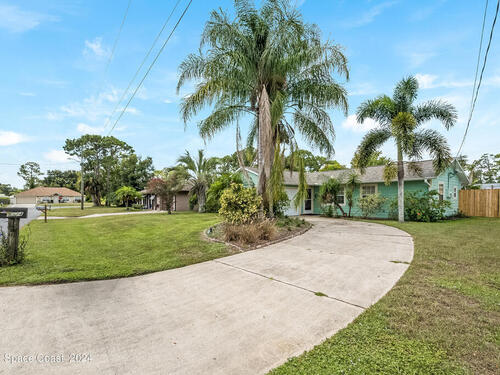 6574  Haven Avenue, Cocoa, Florida 32927