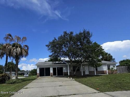 2197  Barna Avenue, Titusville, Florida 32780