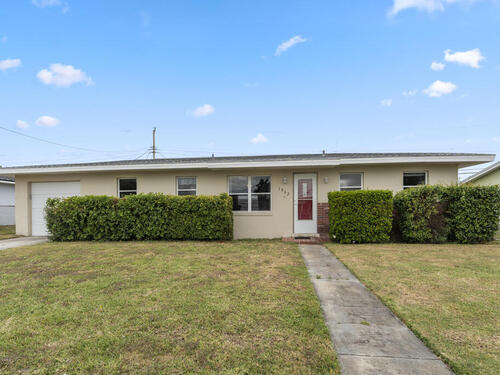 1962 Barkley Avenue, Melbourne, FL 32935