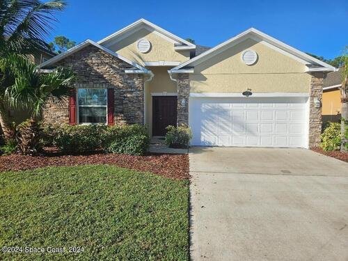 3335  Burdock Avenue, Melbourne, Florida 32904