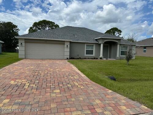 230  Medea Avenue, Palm Bay, Florida 32907