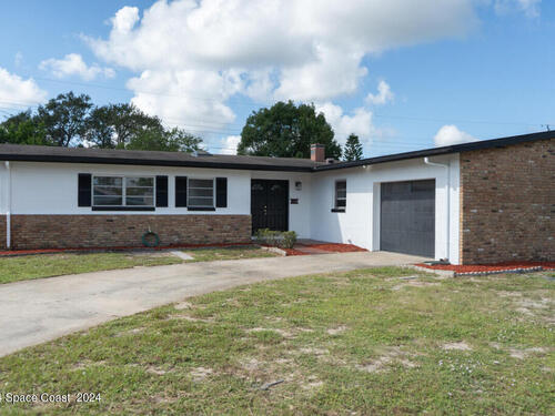 1605  Nassau Street, Titusville, Florida 32780