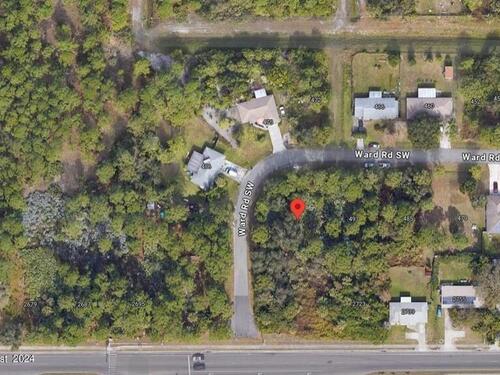 497 Ward Road SW, Palm Bay, FL 32908